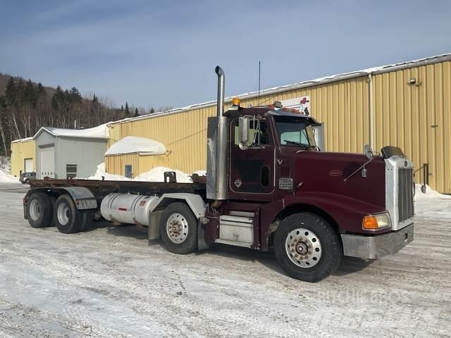 Peterbilt 377 Komunalni kamioni
