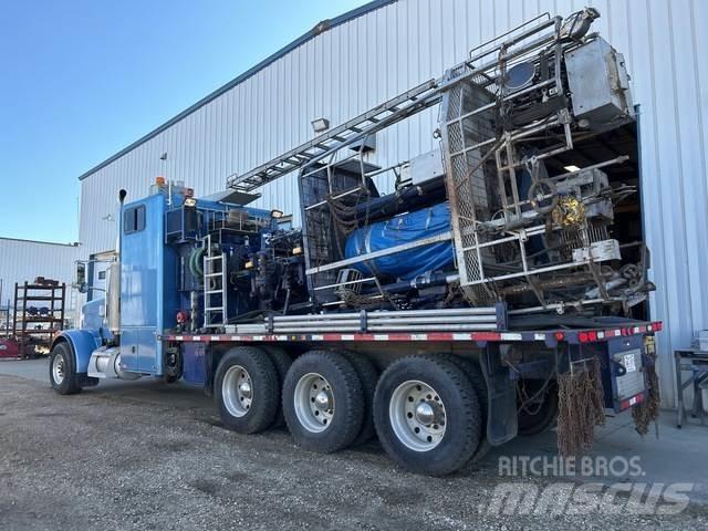 Peterbilt 378 Ostalo za građevinarstvo