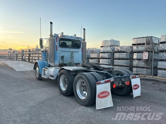Peterbilt 378 Tegljači