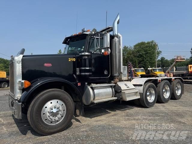 Peterbilt 378 Tegljači