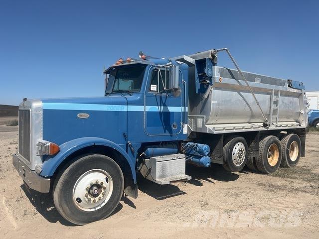 Peterbilt 378 Kiperi kamioni