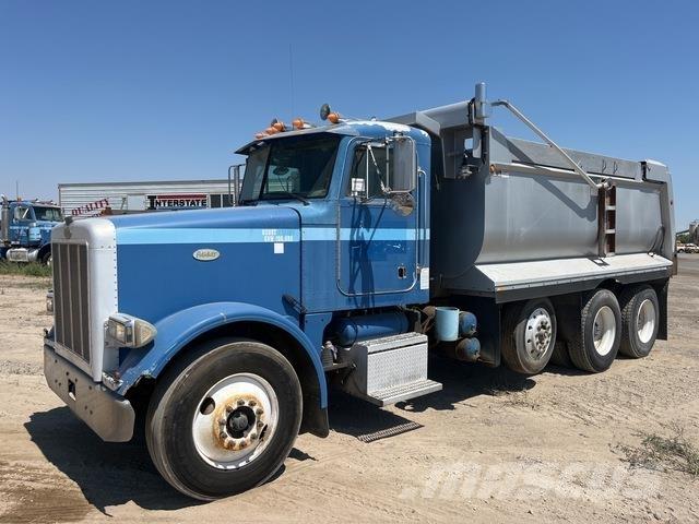 Peterbilt 378 Kiperi kamioni