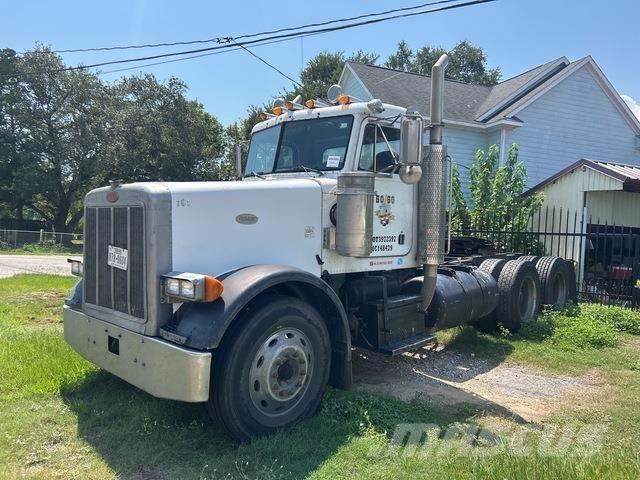 Peterbilt 378 Tegljači