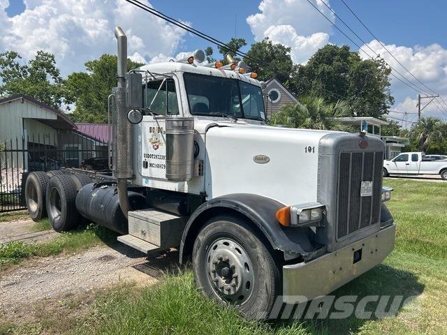 Peterbilt 378 Tegljači