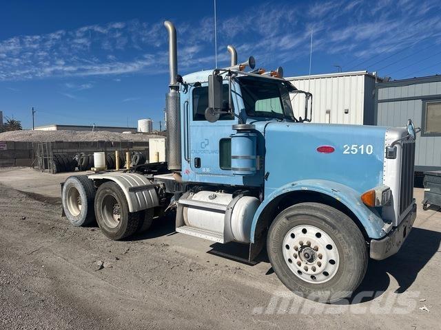 Peterbilt 378 Tegljači