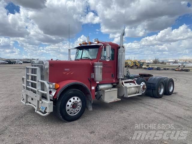 Peterbilt 379 Tegljači