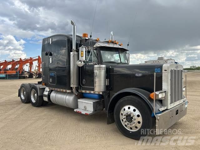 Peterbilt 379 Tegljači