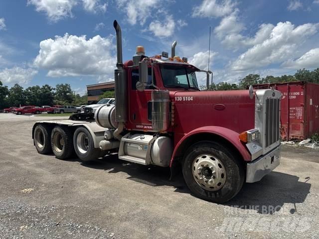 Peterbilt 379 Tegljači
