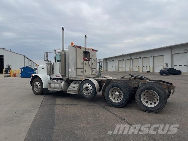 Peterbilt 379 Tegljači