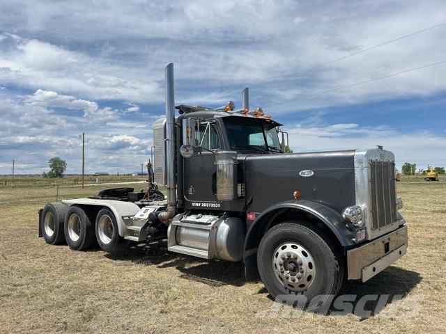 Peterbilt 379 Tegljači