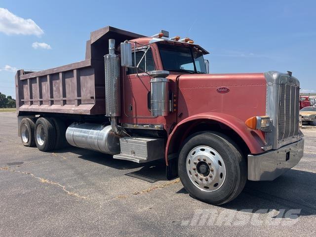 Peterbilt 379 Kiperi kamioni