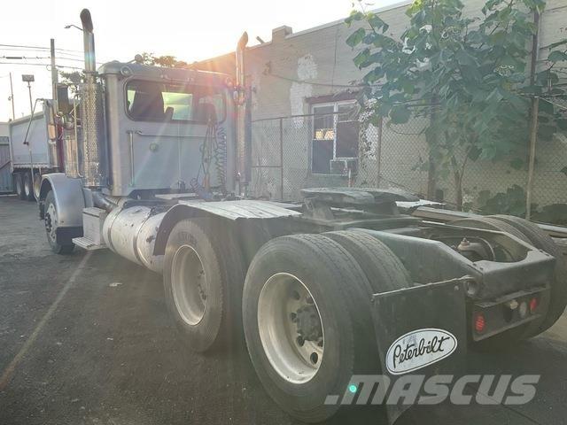 Peterbilt 379 Tegljači
