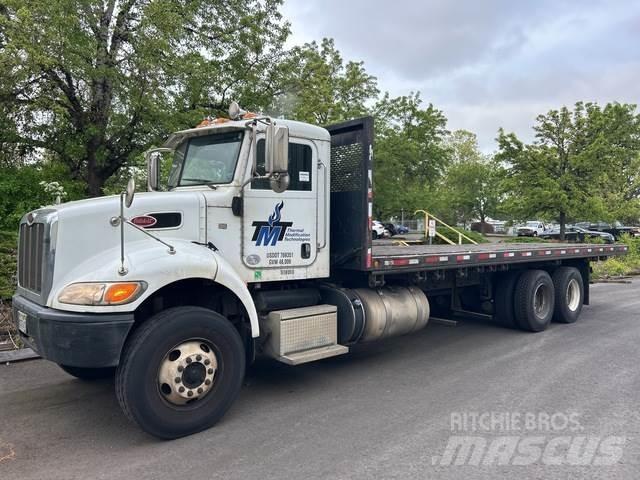 Peterbilt 382 Kamioni sa otvorenim sandukom