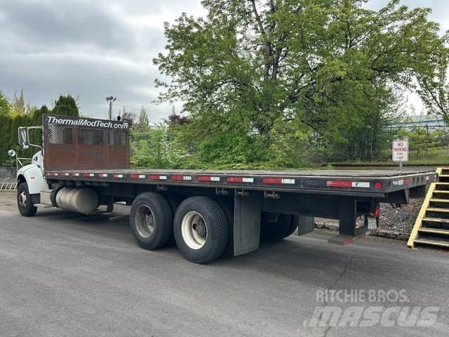Peterbilt 382 Kamioni sa otvorenim sandukom