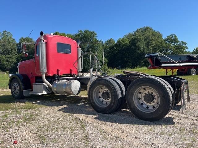 Peterbilt 388 Tegljači