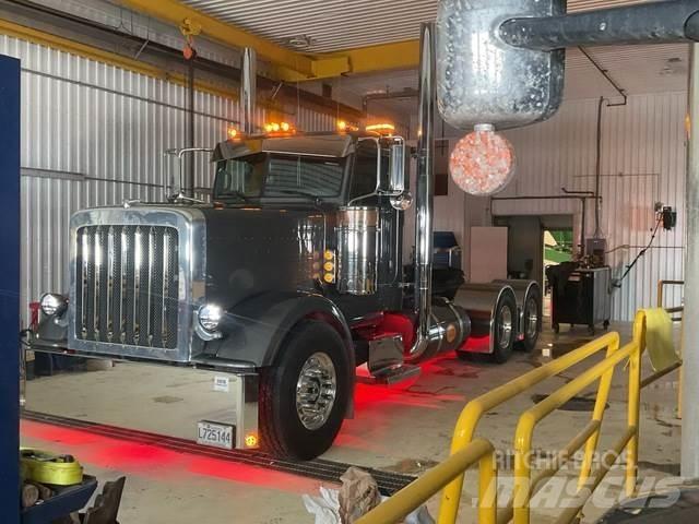 Peterbilt 388 Tegljači