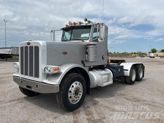 Peterbilt 388 Tegljači