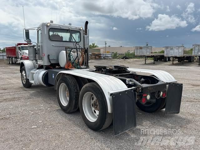 Peterbilt 388 Tegljači
