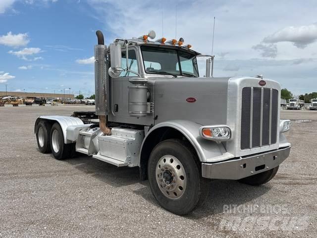 Peterbilt 388 Tegljači