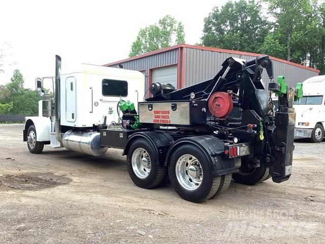Peterbilt 388 Šleperi za vozila