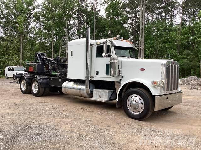 Peterbilt 388 Šleperi za vozila