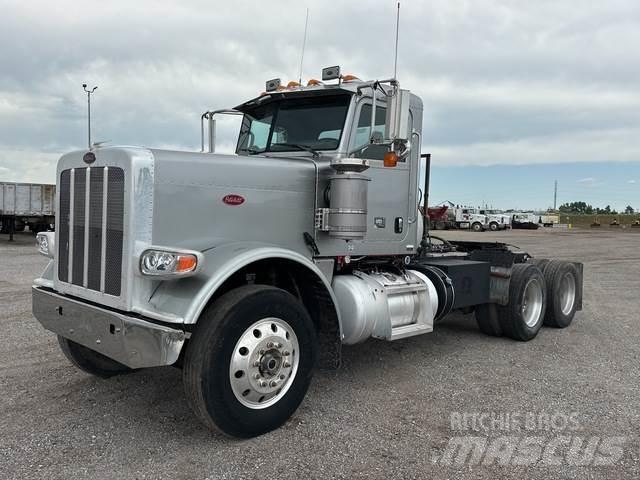 Peterbilt 388 Tegljači