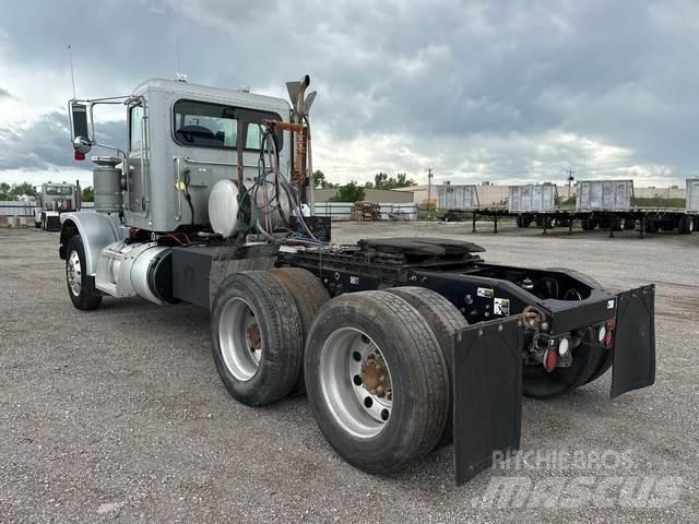 Peterbilt 388 Tegljači