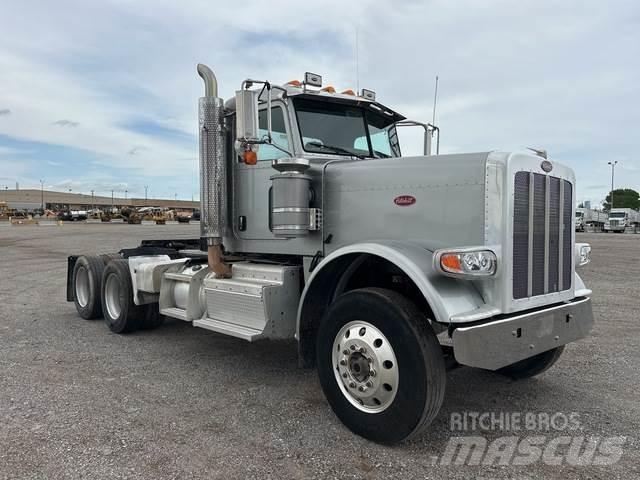 Peterbilt 388 Tegljači