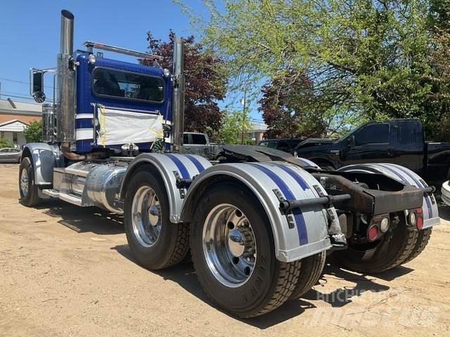 Peterbilt 388 Tegljači