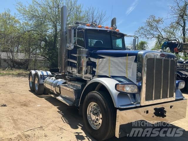 Peterbilt 388 Tegljači