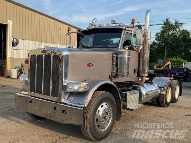 Peterbilt 388 Tegljači