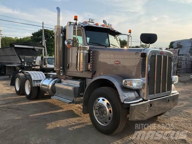 Peterbilt 388 Tegljači