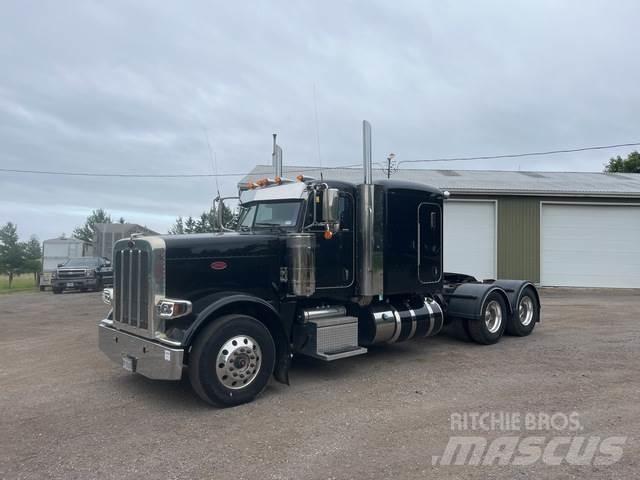 Peterbilt 388 Tegljači