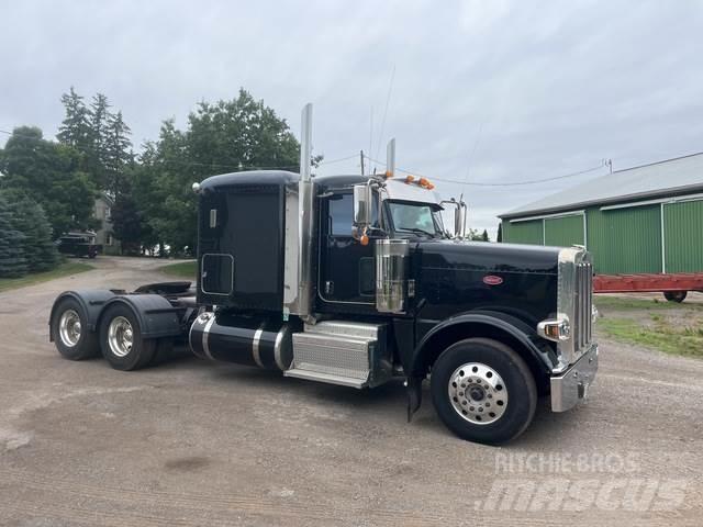 Peterbilt 388 Tegljači