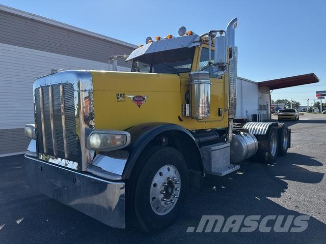 Peterbilt 388 Tegljači