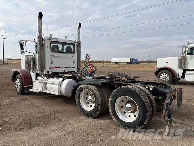 Peterbilt 388 Tegljači