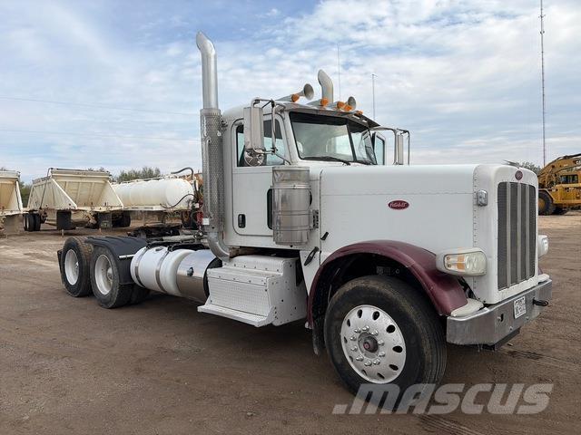 Peterbilt 388 Tegljači