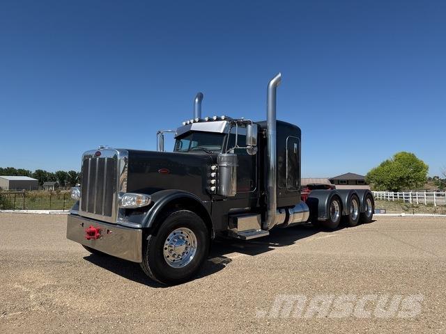 Peterbilt 389 Tegljači
