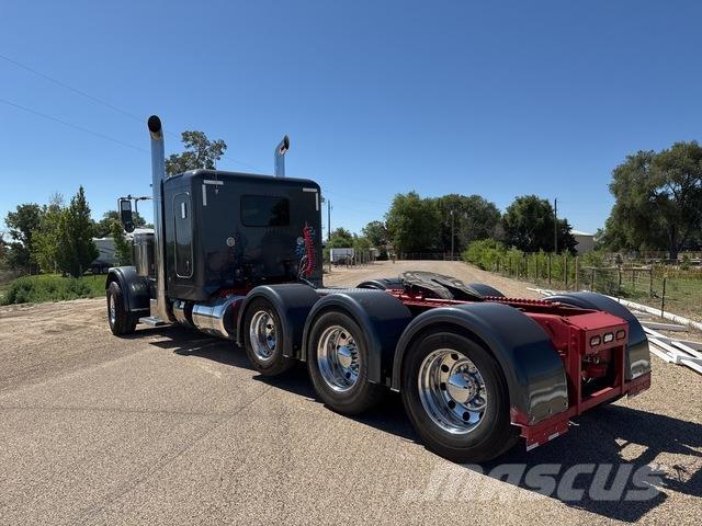 Peterbilt 389 Tegljači