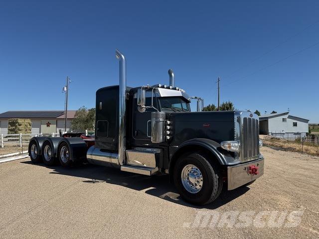 Peterbilt 389 Tegljači