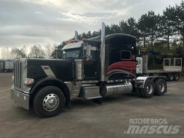 Peterbilt 389 Tegljači