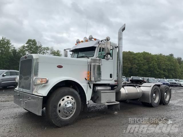 Peterbilt 389 Tegljači