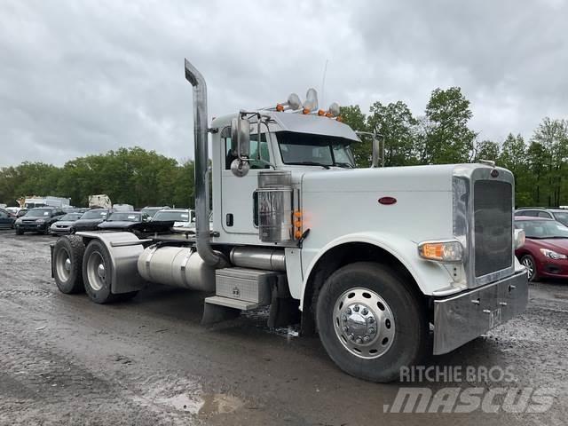 Peterbilt 389 Tegljači
