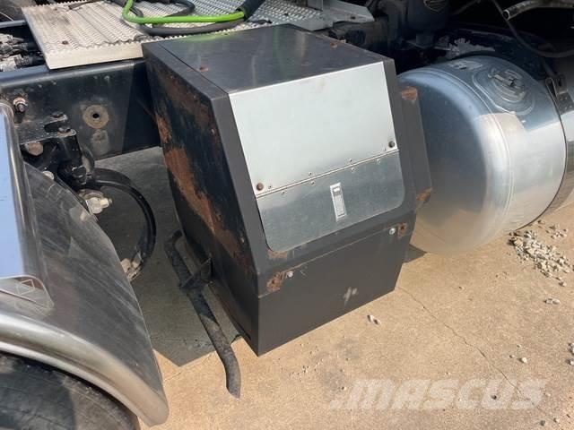 Peterbilt 389 Tegljači