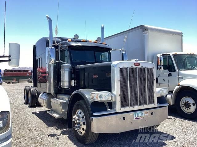 Peterbilt 389 Tegljači