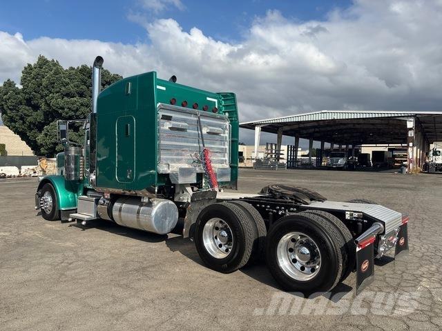 Peterbilt 389 Tegljači