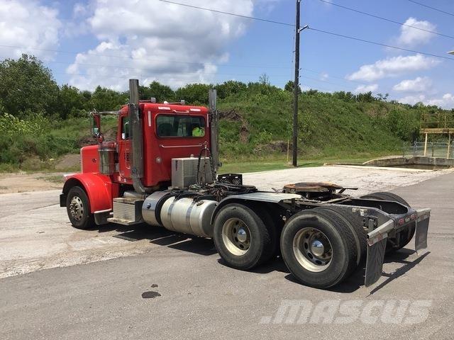 Peterbilt 389 Tegljači