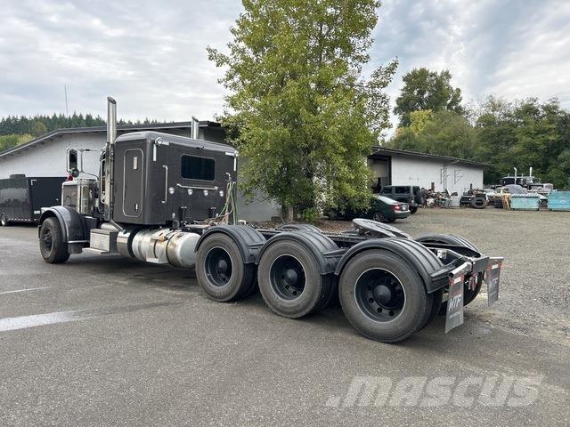 Peterbilt 389 Tegljači