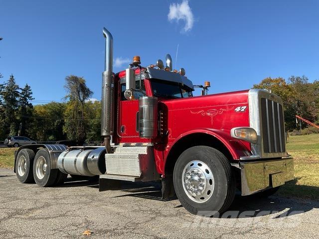 Peterbilt 389 Tegljači