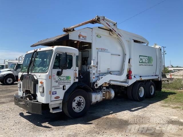 Peterbilt 520 Kamioni za otpad